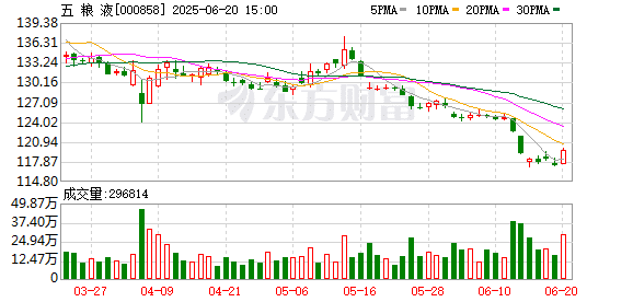 五粮液：把握第八代五粮液投放节奏 抓住年轻消费群体 全面布局电商渠道
