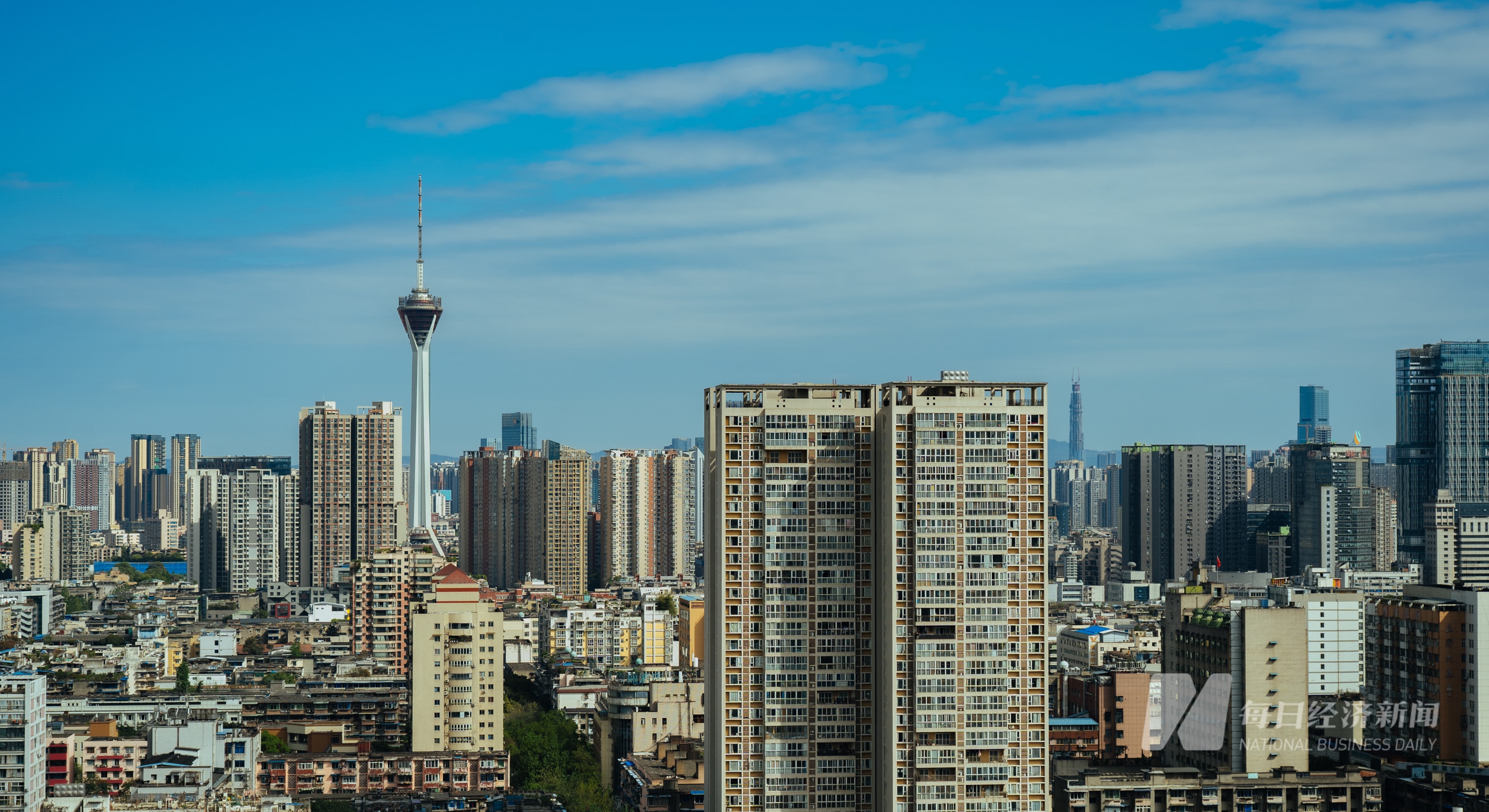 成都数字经济「新基座」：从算力奔跑到产业赋能