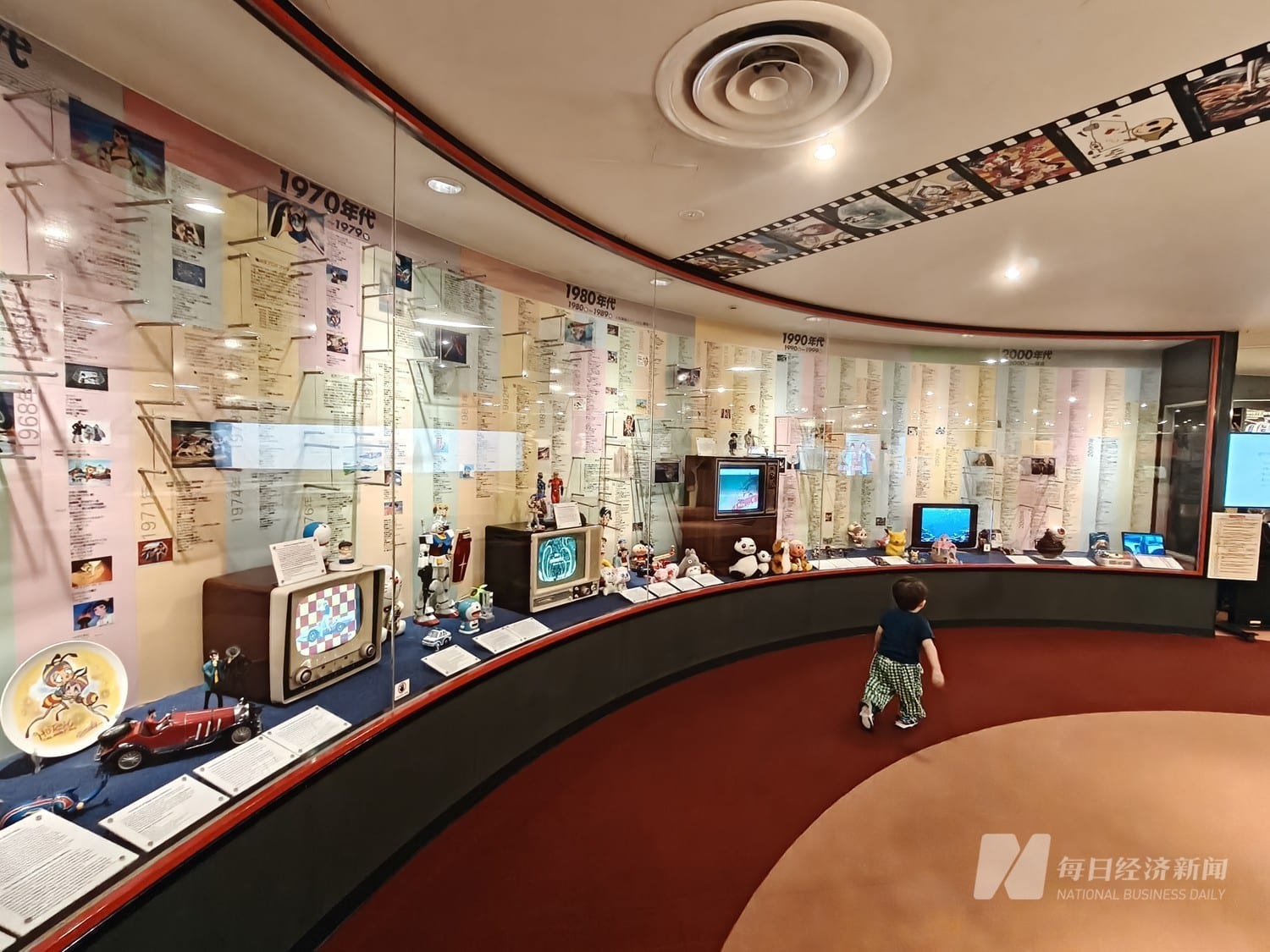 从哪吒到LABUBU，一个爆发临界点正在到来 | 智库