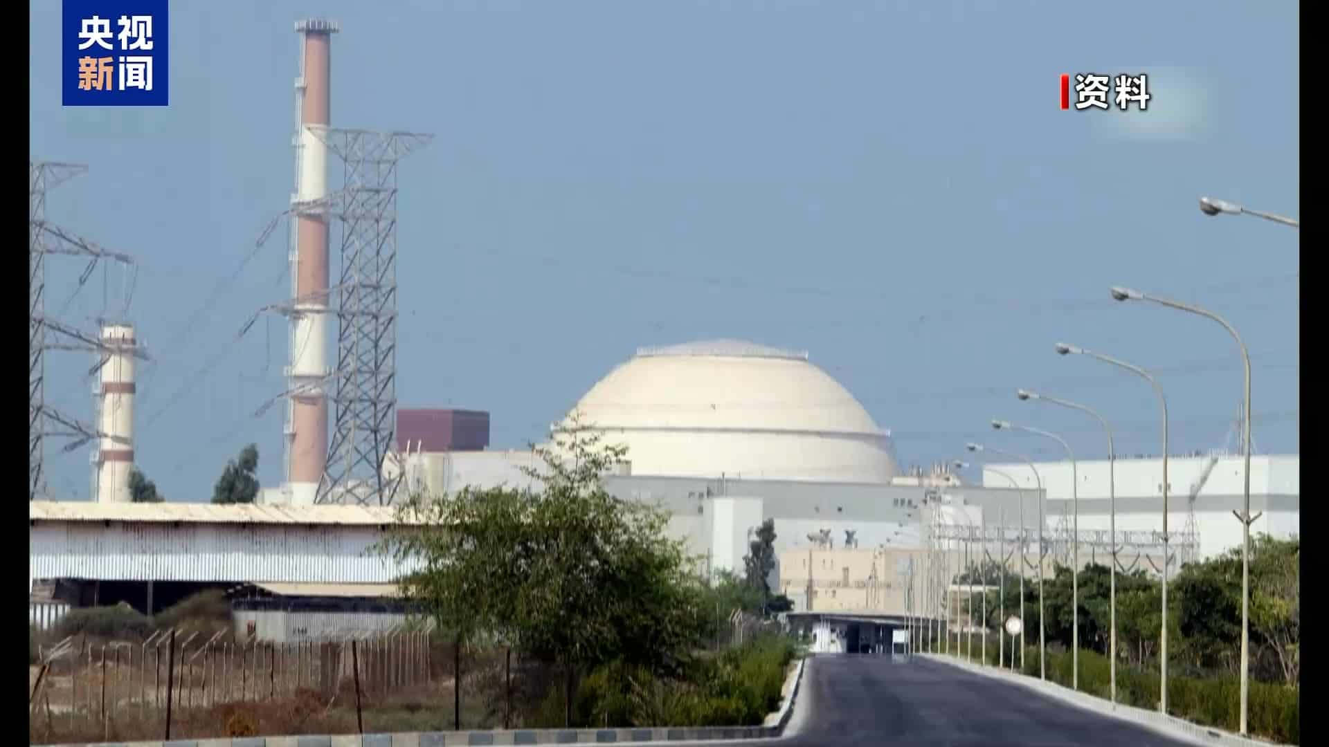 要对伊朗核反应堆和武器工厂下手？以军警告：立即撤离！特朗普警告伊朗：美国将「以空前规模全力回击」