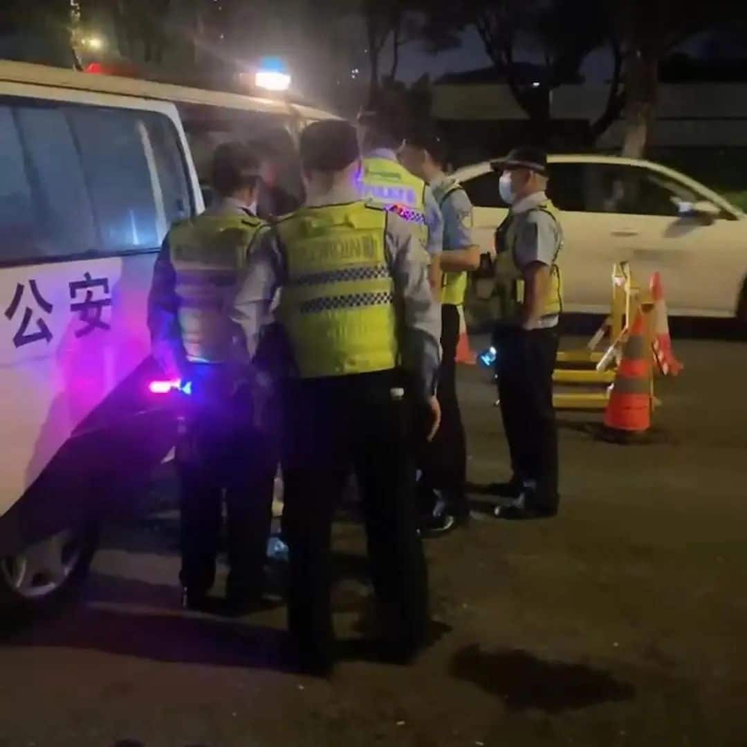 女子酒驾被查，自称「人大代表可以喝酒」！官方通报