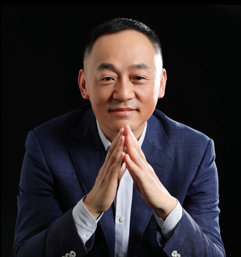 对话HashKey管理层：未来市场会围绕稳定币，形成包括托管、交易等在内的完整产业链