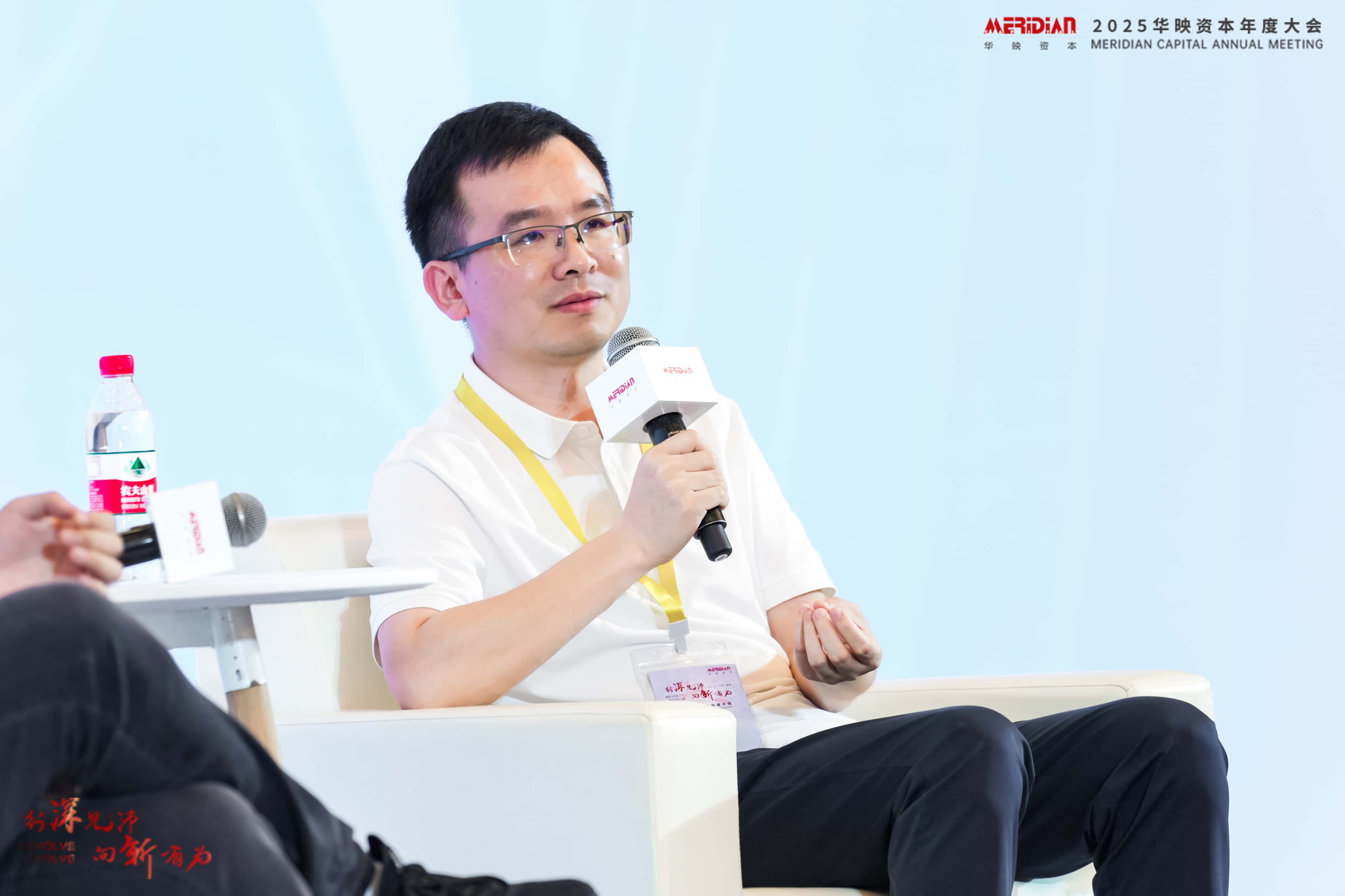 对话魔法原子总裁吴长征：公司人形机器人在明后年可能实现指数级增长