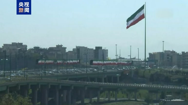 伊朗：美国应负责！以总理：伊朗视特朗普为「头号敌人」，曾两度计划暗杀