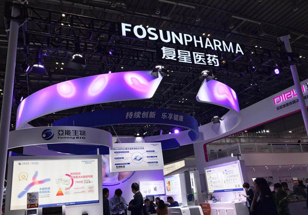 A股千亿级研发投入行业系列三：医药生物行业连续三年研发投入超千亿元，化学制药研发费用居首业绩亮眼，龙头百济神州股价最高涨超200%（附表）