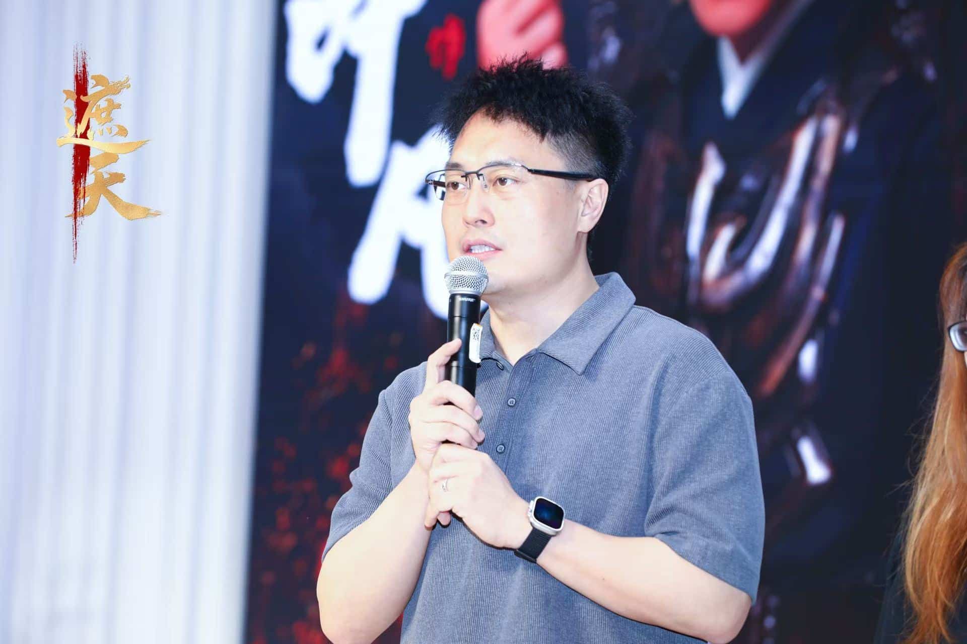 掌阅科技CEO孙凯：用AI做短剧能节省90% 时间，为什么我们不敢全用？