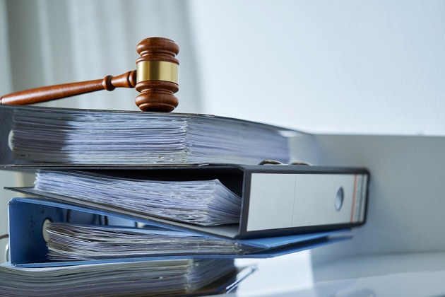 两家纳米公司都看上这个词 长期争执后，细分行业龙头天奈科技一商标被裁定无效