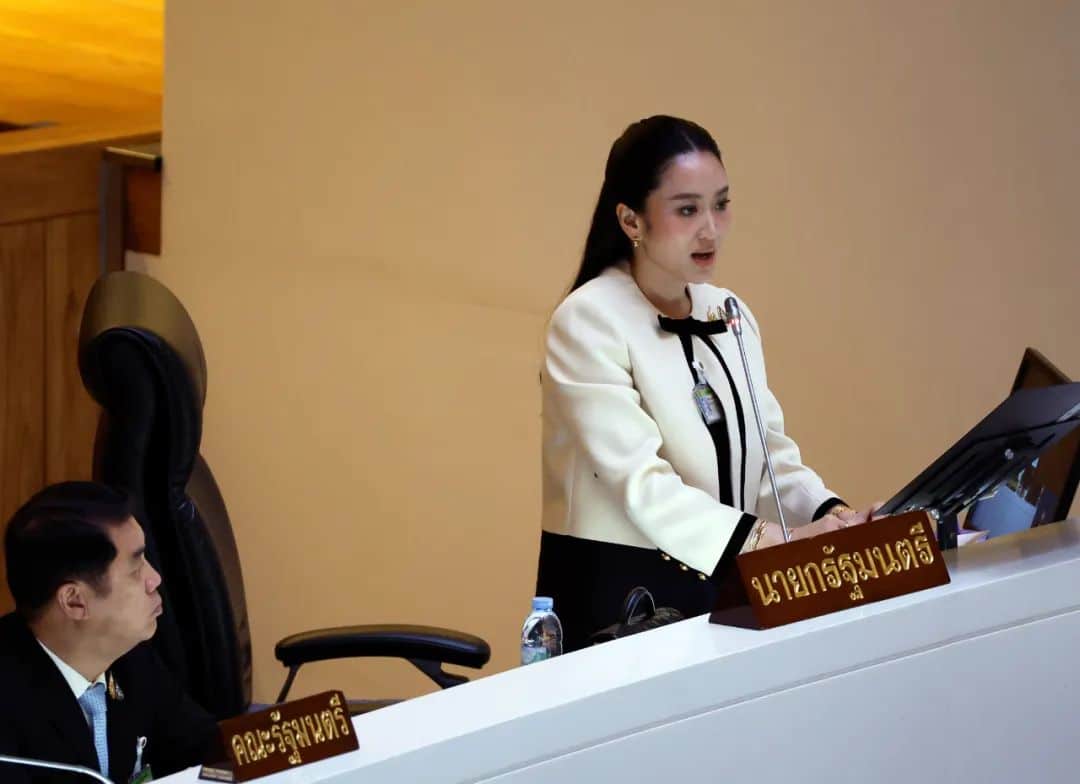 突发！泰国宣布关闭所有泰柬边境口岸