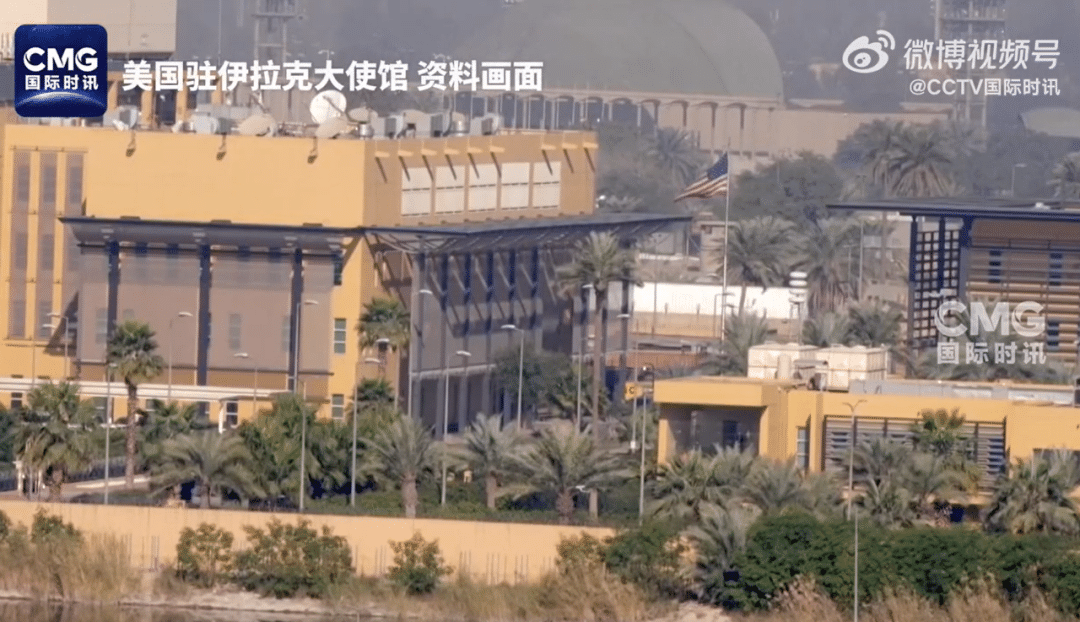 「美军基地均在射程内」！中东又有大消息，美防长称美军家属可自愿撤离，特朗普已知晓人员调动！国际油价一夜暴涨超5%