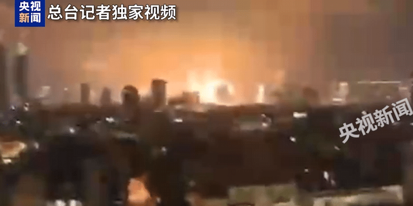 伊朗发动「真实诺言-3」行动：对以发射数百枚导弹，已致1死50伤，「击落2架以战机」！伊最高领袖：将彻底摧毁以色列政权！普京表态