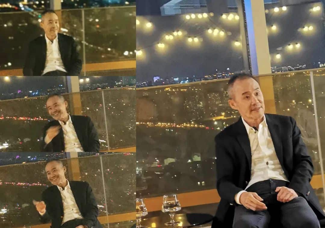 王石最新发声！万科晚间突发公告：「售股」回血！