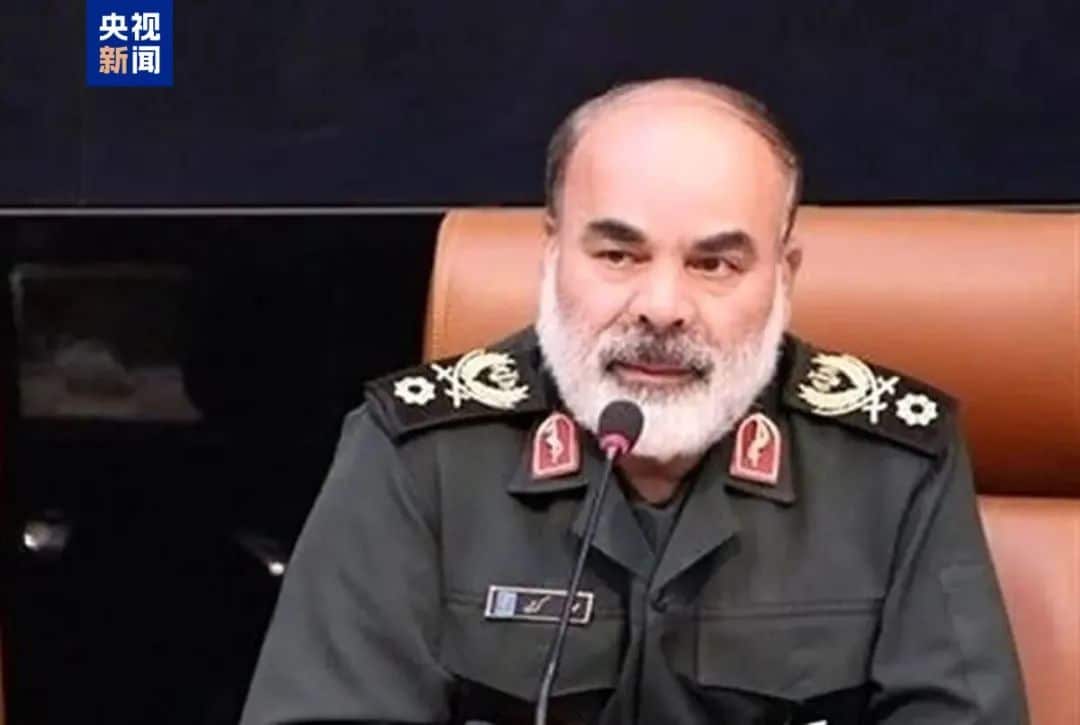 哈梅内伊重要任命！美军打击伊朗地下核设施计划曝光：分为两步！特朗普「鼓励」内塔尼亚胡：「继续干」