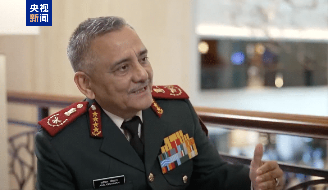 印度首次直接承认：印战机在印巴冲突中被击落！「重要的不是飞机被击落，而是它们为什么会被击落」