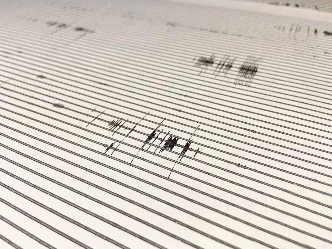 突发！伊朗发生5.5级地震