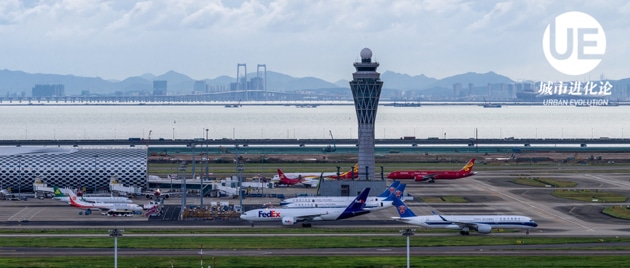 「扩建潮」收官在即，机场竞速谁赢了？