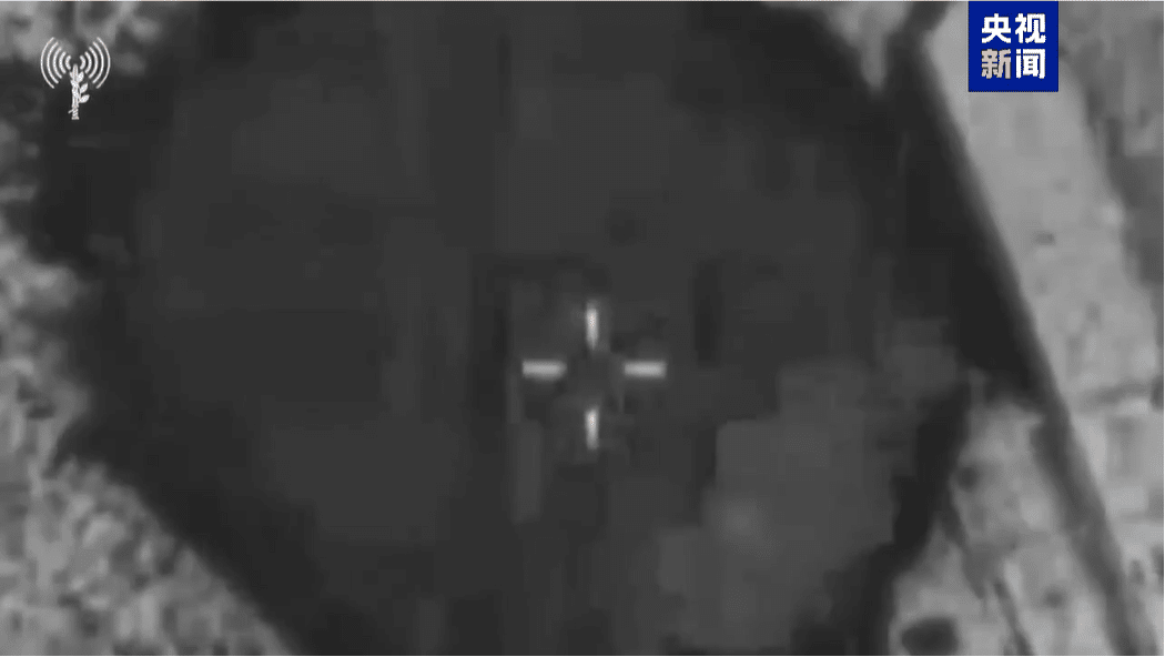 伊朗多处储油设施遭袭，领空继续关闭！以军：对伊朗西部导弹设施发动新一轮袭击！伊朗总统发声