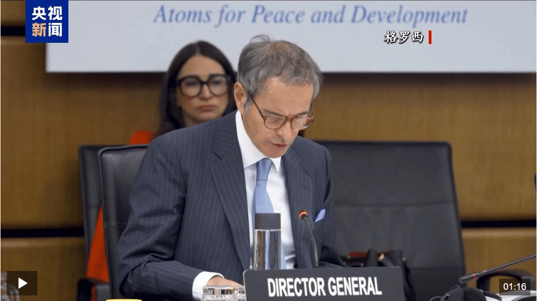 特朗普：已完全摧毁伊朗三处核设施！美国防部指责相关报道是「假新闻」！伊朗强硬表态，法国总统发声