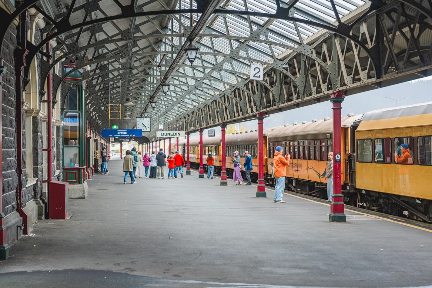 新西兰官宣！今年11月起，中国公民符合这个条件可免签入境