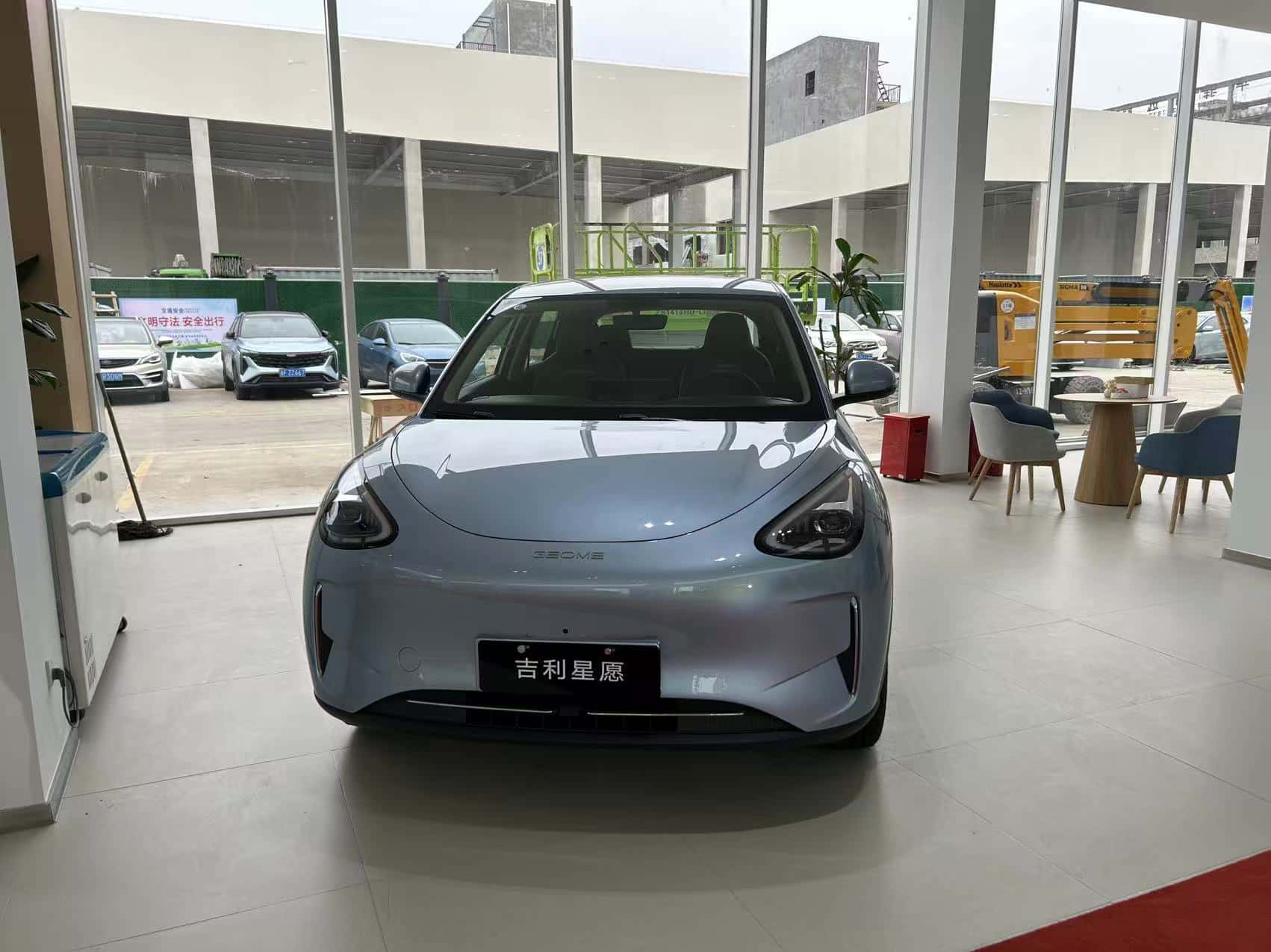 一线调查 | 帝豪2.99万、瑞虎3.49万！车市价格战「硝烟」再起 是真优惠还是玩套路？