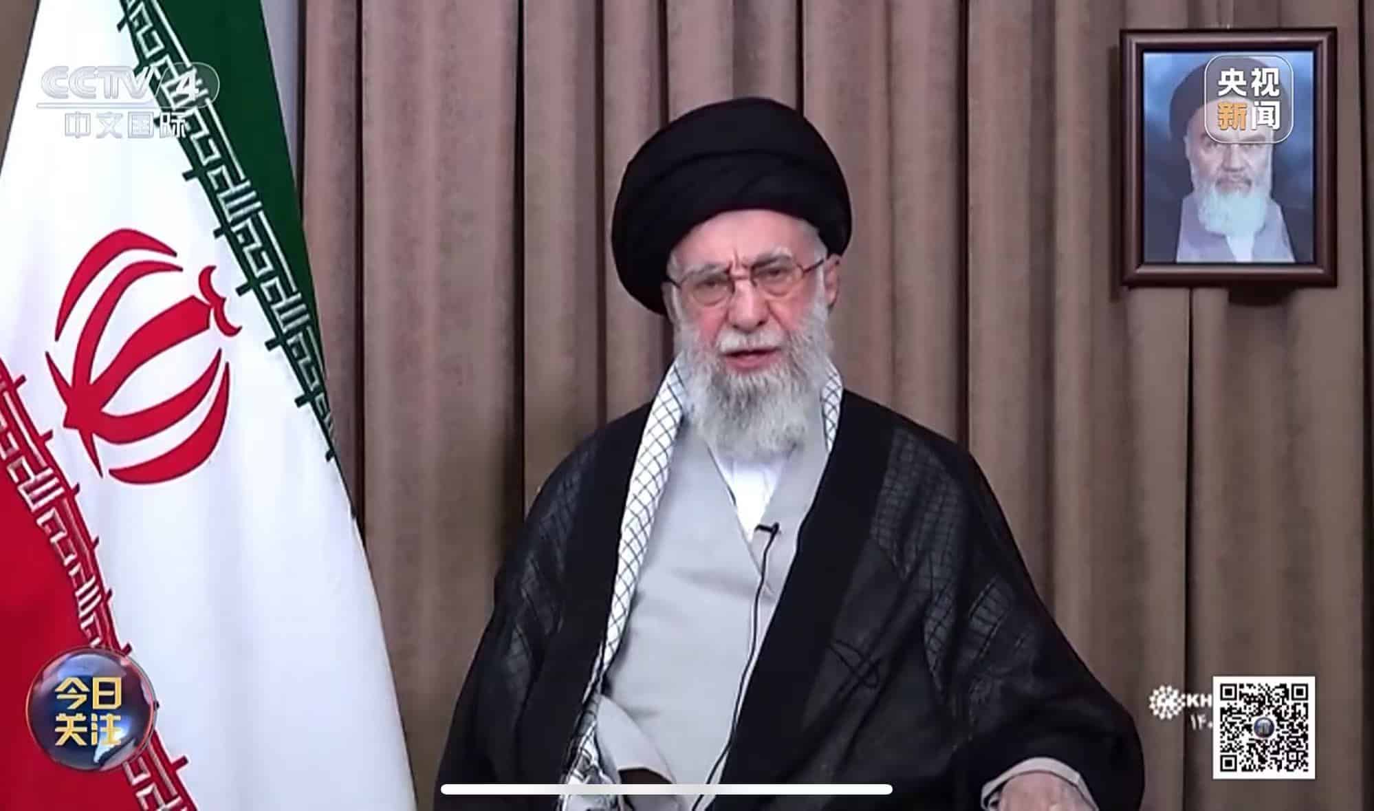 克宫认为以色列不接受调解！伊朗：已准备好领导人遇刺情况下的计划！外媒：伊朗要求美施压以立即停火