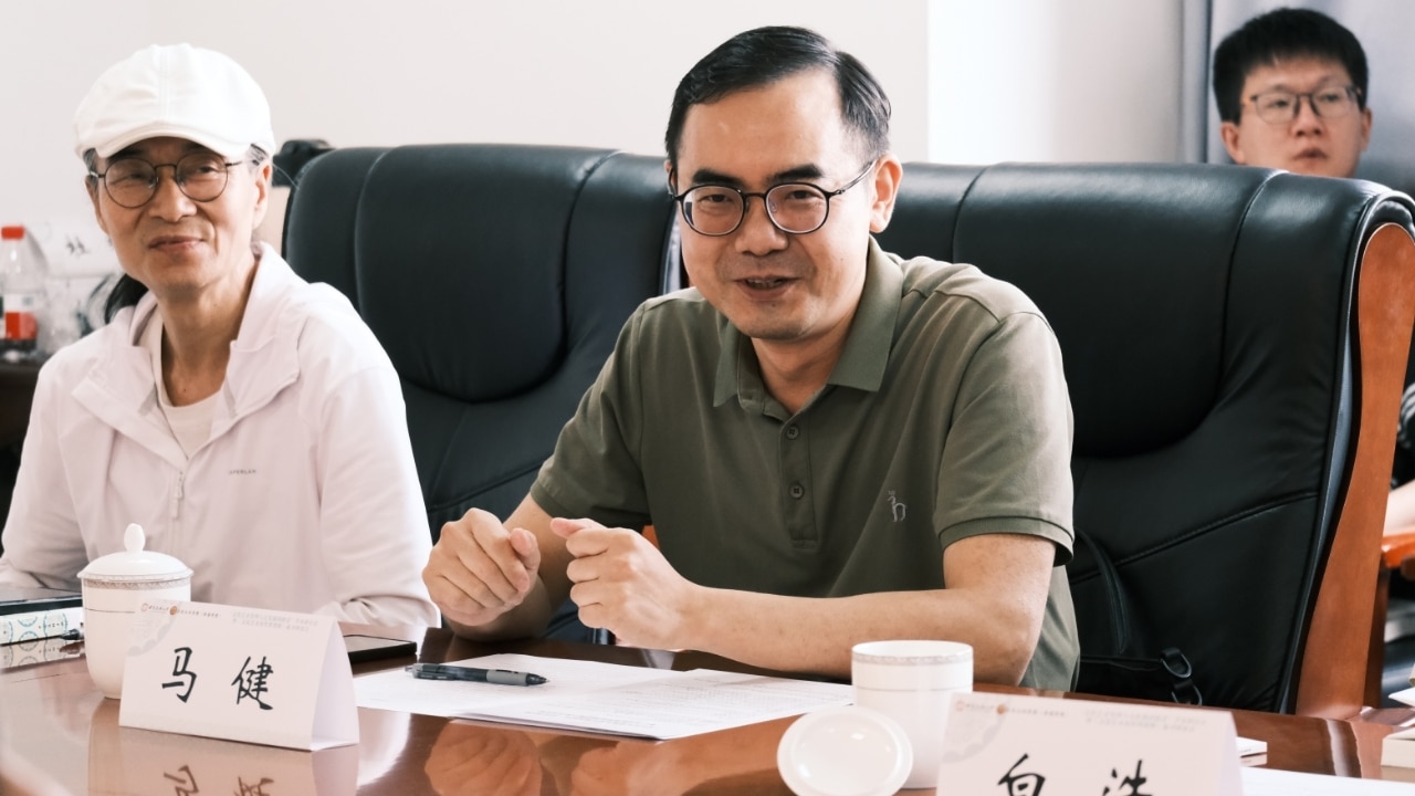 西南民族大学历史文化学院（旅游学院）教授马健：「抄作业」成不了优等生，文化产业需务实的管理逻辑