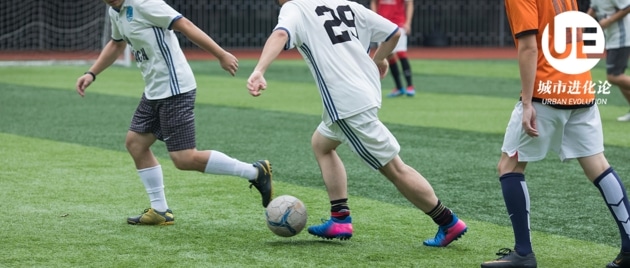 从「村超「到「苏超」，「业余」才能狂欢？