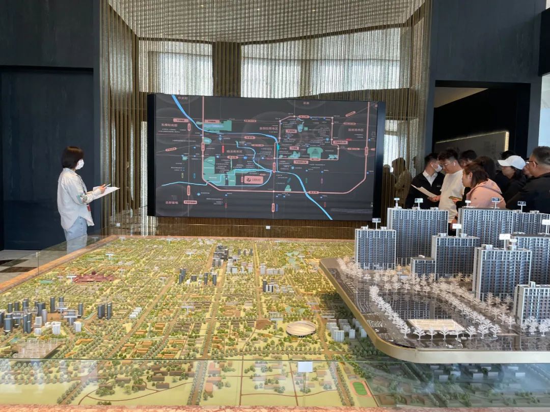 刚刚过去的5月，百城新房均价仍在上涨⋯⋯