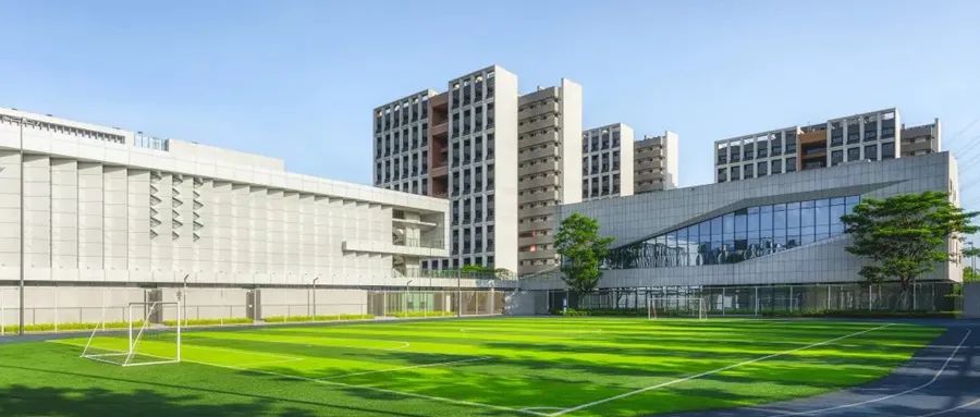 经济强市叠buff，密集迎来「新」大学