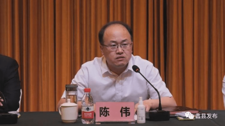 三河「广告牌匾禁用红蓝黑底色」事件后，迎来新任市委书记