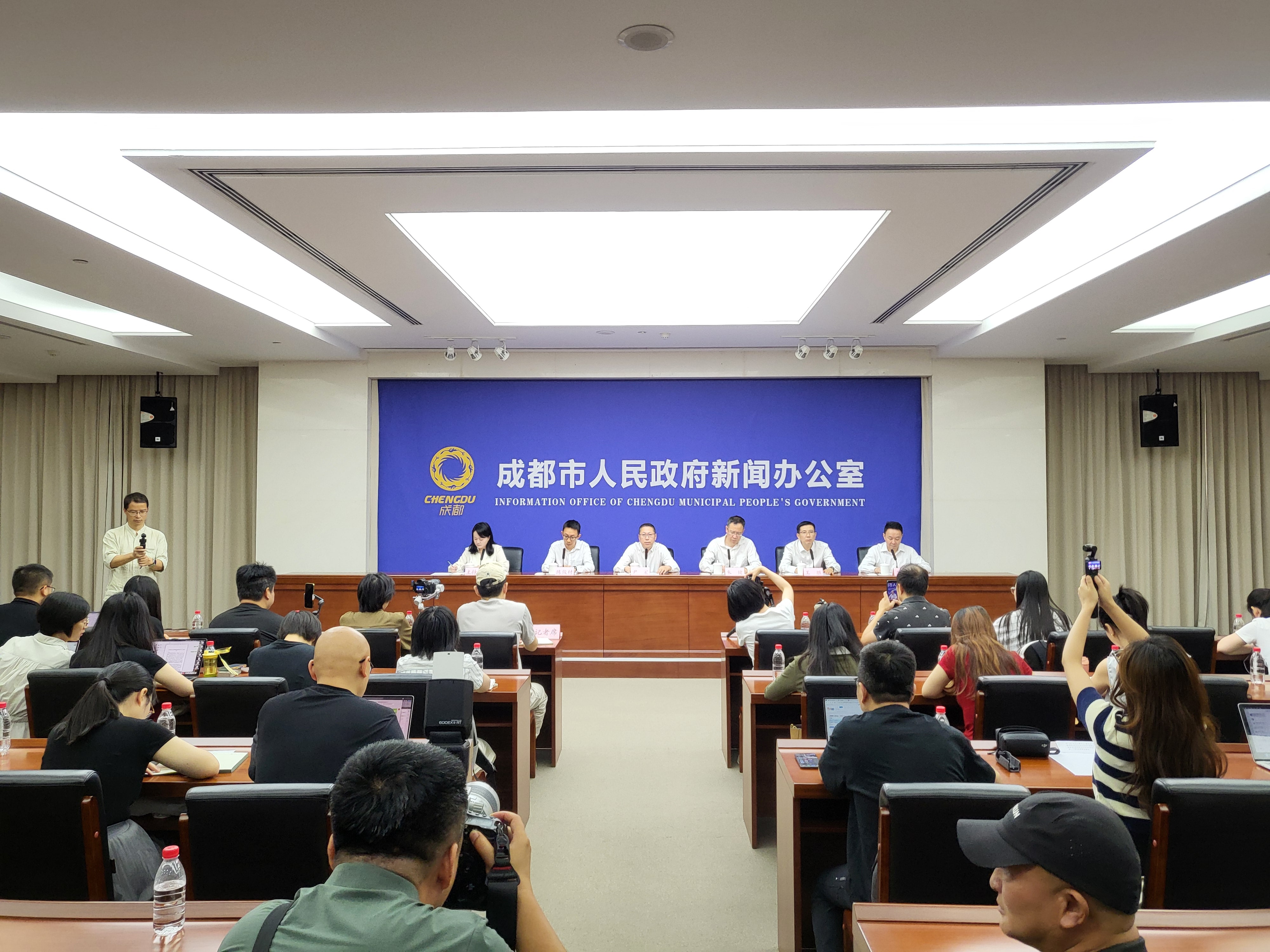 成都强县域：不只要一个「千亿县」