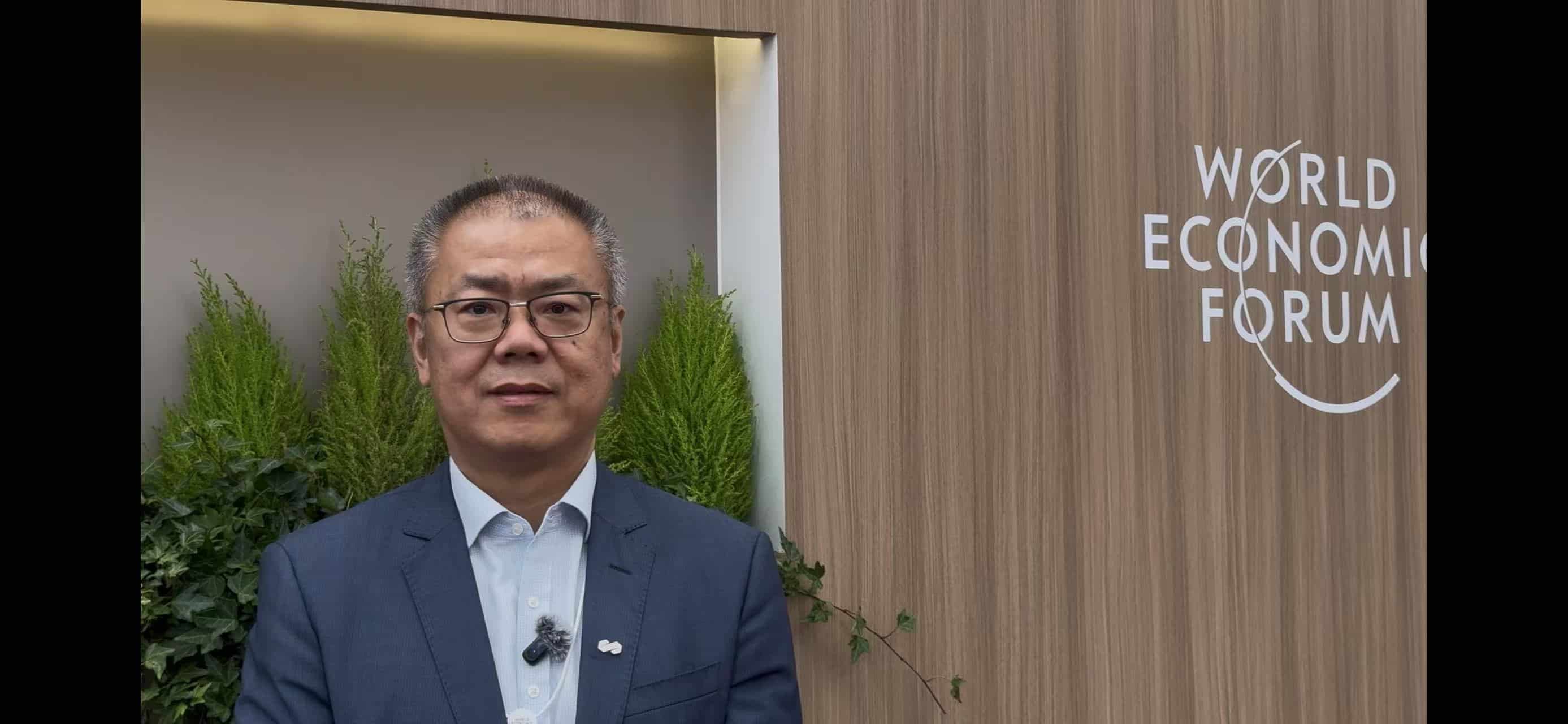 每经专访达信中国总裁李铭：网络安全、气候变化等新风险涌现，保险公司应同步跟进认知