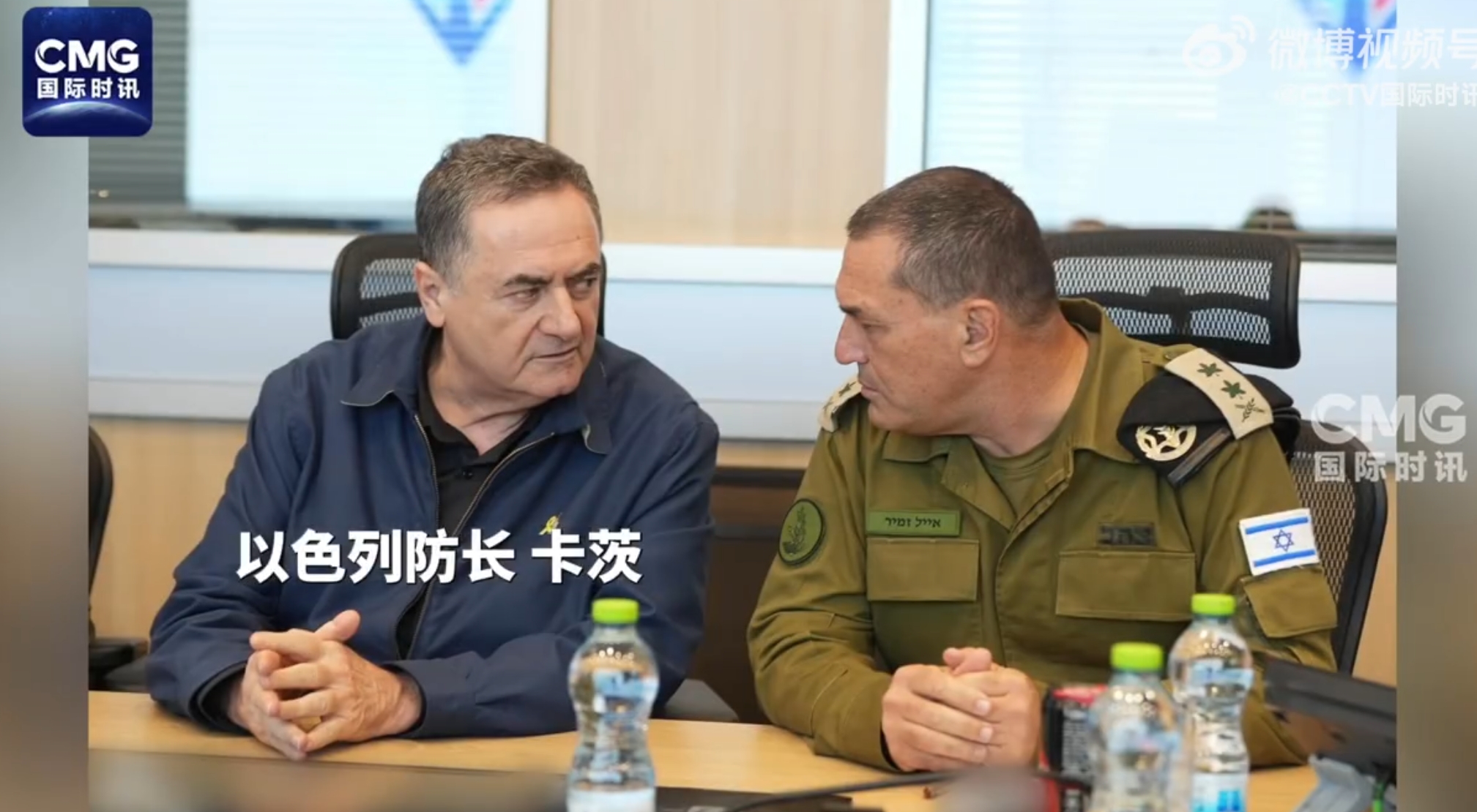 以色列称又一名伊朗核科学家被袭身亡！以防长：将继续打击伊核设施与科学家！伊官员：以核设施将面临毁灭性打击