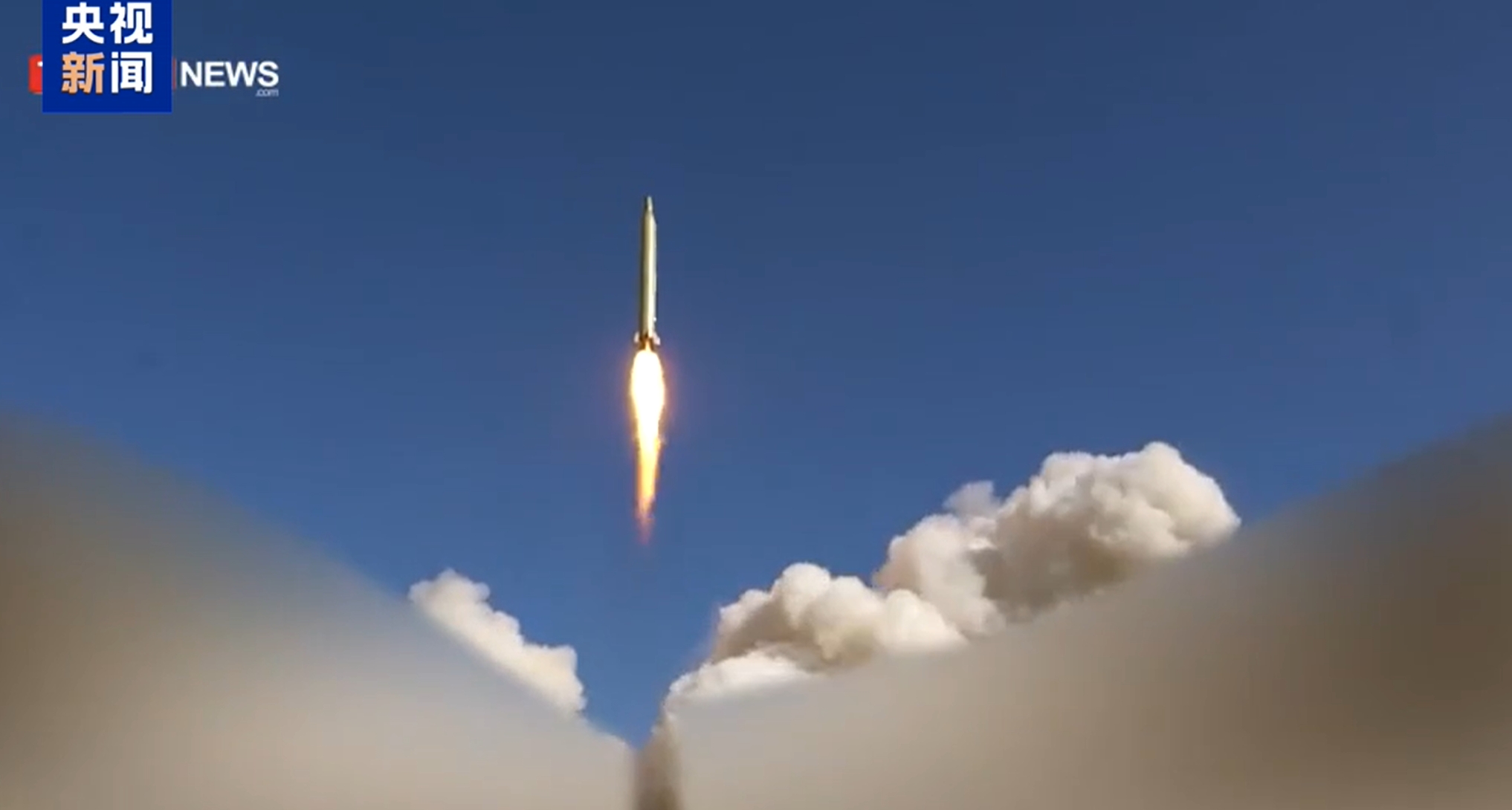 伊朗外长与英法德举行会谈！伊朗：第十七阶段行动在以全境展开，针对以指挥控制中心等目标，导弹精准命中数座城市