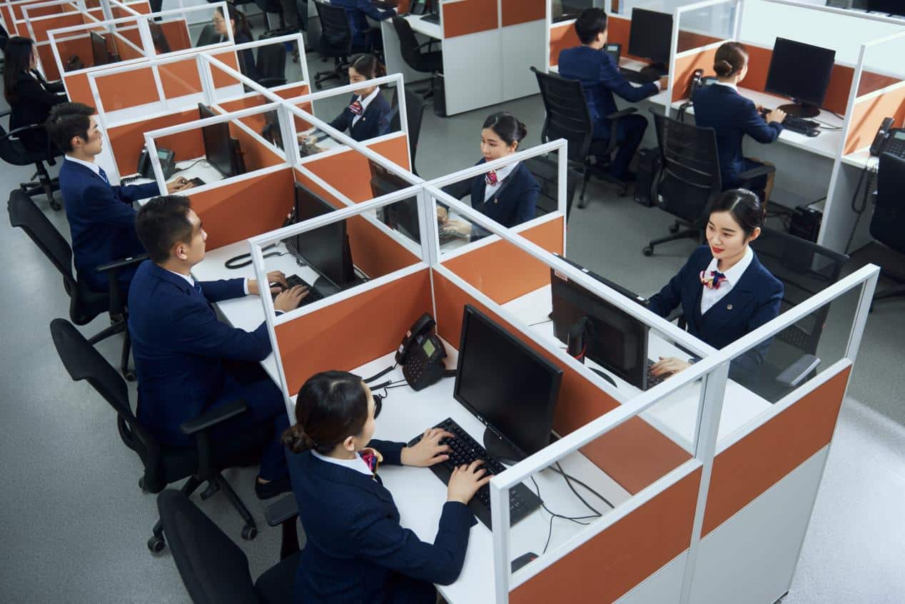 95511二十五载暖心随行：你的平安我的承诺