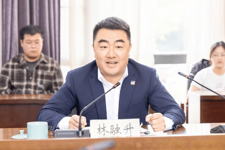 跨界收购！杭州高新实控权或将变更，新疆油气大佬林融升拟入主