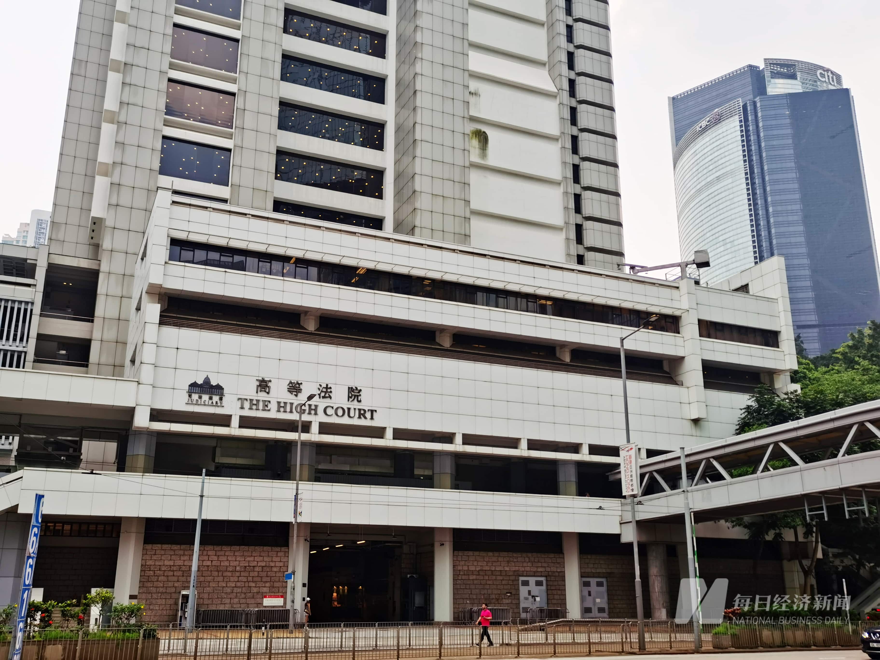 宗庆后未在香港汇丰银行设立家族信托？律师：可能存在企业设立、间接设立、第三方设立等路径