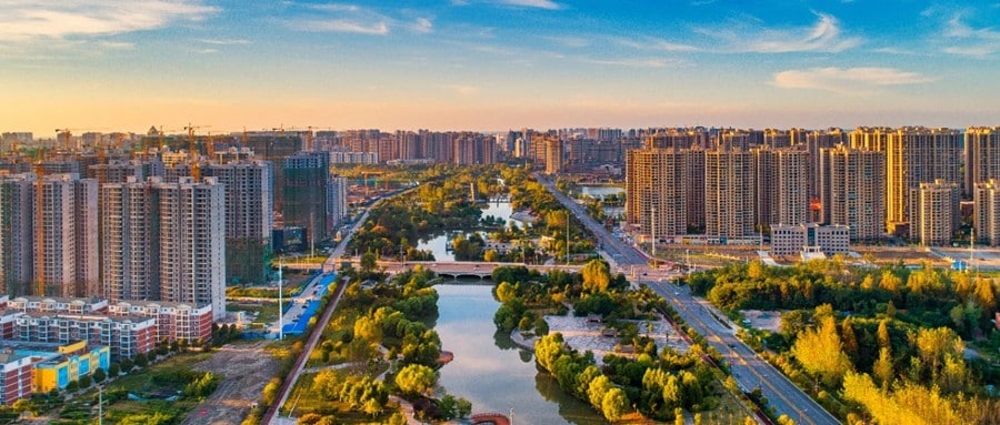 千亿县「爆发期」将至，谁在领跑？