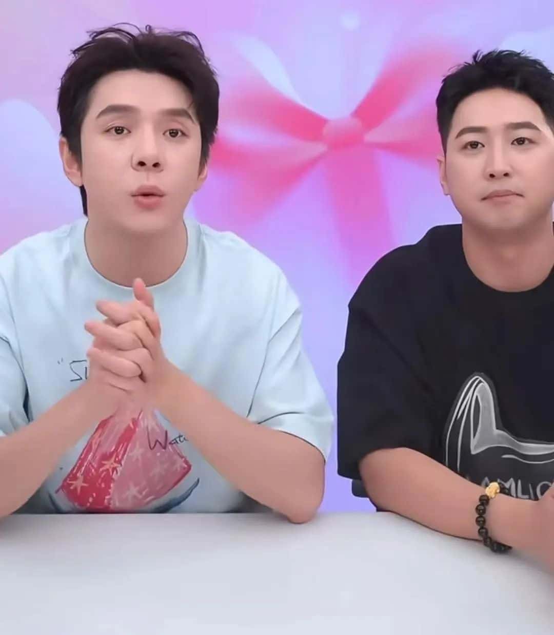 李佳琦，公开道歉！