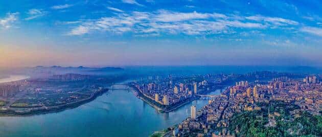 微醺经济学，打开消费中心城市的N种可能