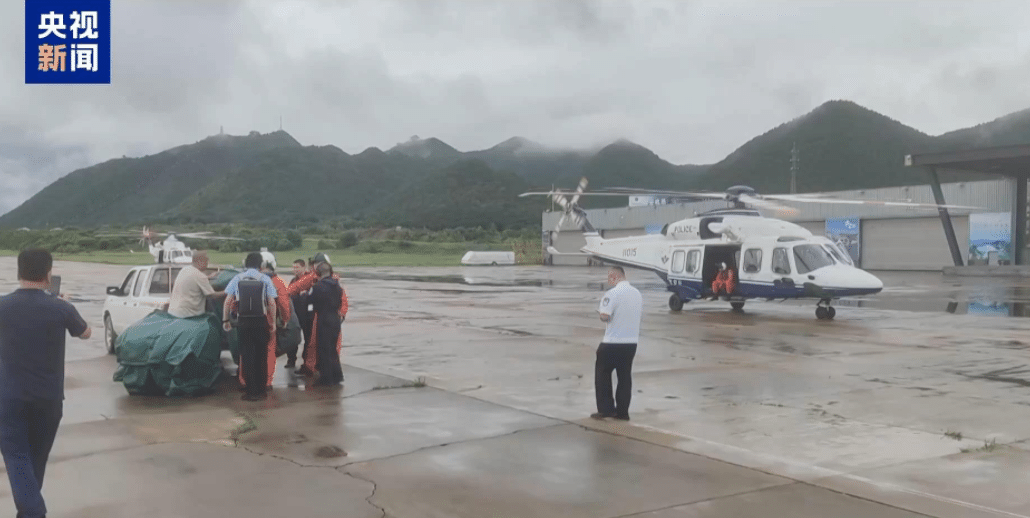 北京发布暴雨红色预警：市民非必要不外出！非必要不要求到岗上班！