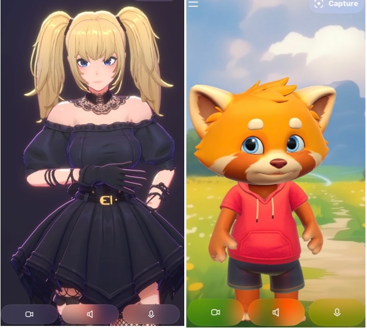 马斯克推出二次元「AI女友」 使用前提是每月支付30美元