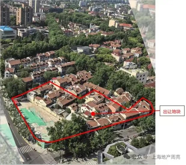 楼面价20万/㎡！神秘女富豪放大招