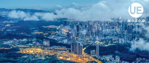 1.47万家企业，如何重塑「空中疆域」？