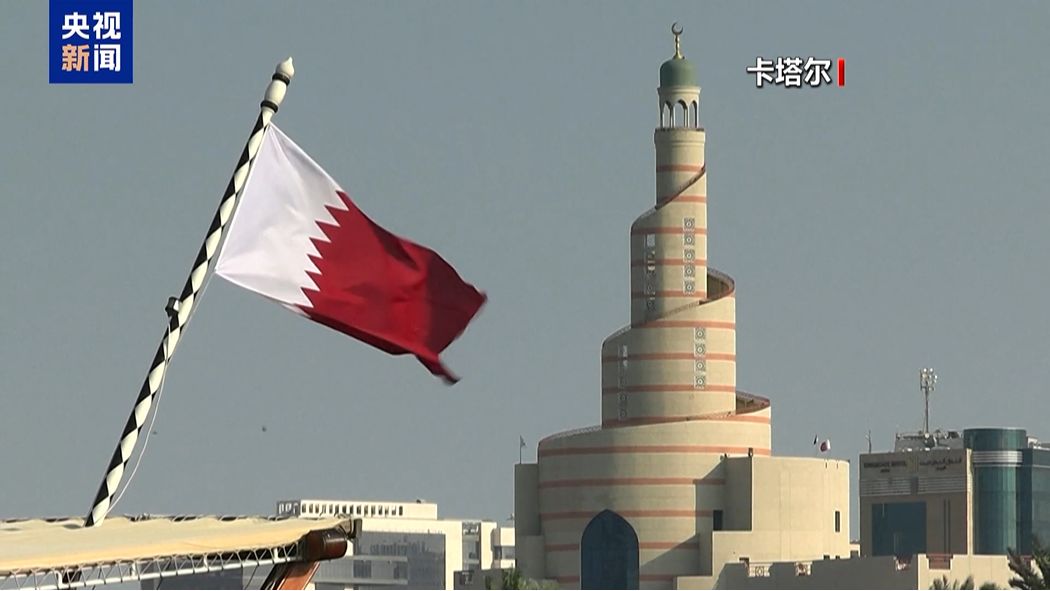 2名以色列国防军士兵在加沙南部身亡！美中东特使：加沙停火谈判重回正轨！以军向加沙地带空投人道主义援助物资