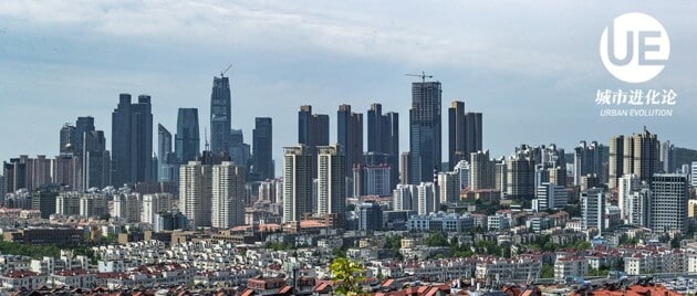 进入冲刺时刻，「北方第三城」离上位有多远？