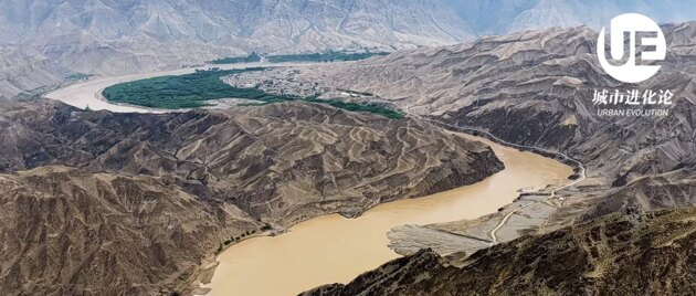 论证70余年，黄河上的「超级工程」要来了？