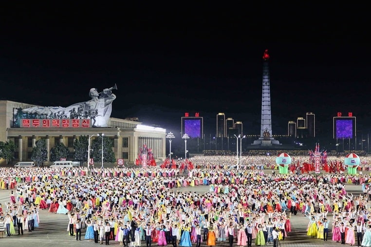 韩邀朝出席APEC会议？朝方：做白日梦！韩方表态：将继续为实现和平而努力