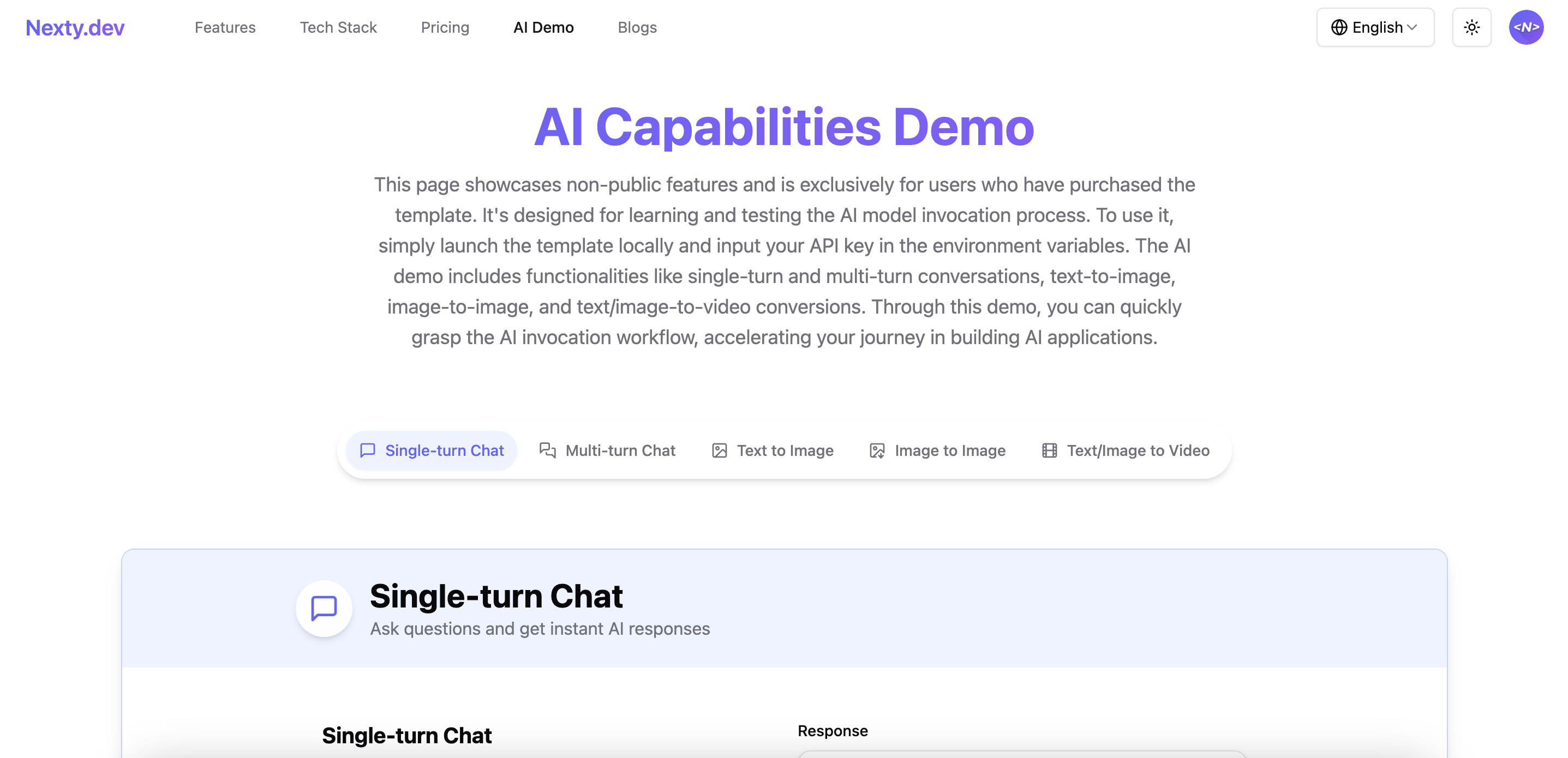 ai-demo