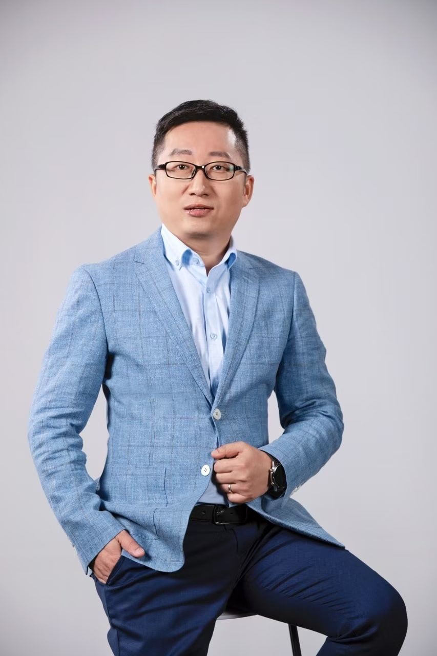 独家对话巨湾技研总裁裴锋：今年超快充渗透率有望超10%，车企不适合自建充电桩