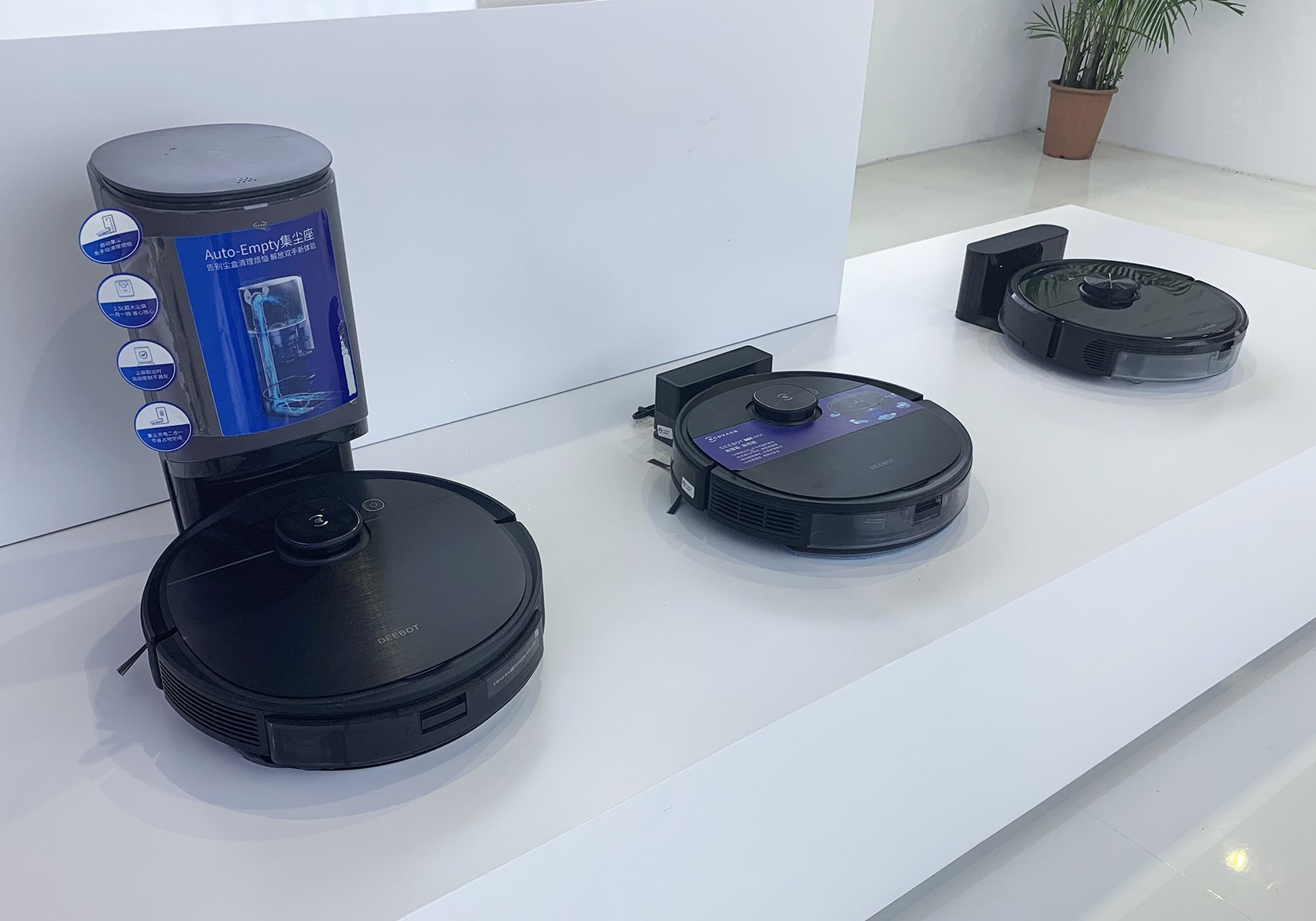 三千买机，千元修一次？添可洗地机陷「质量门」质疑